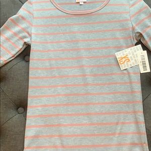 LuLaRoe Gigi XS